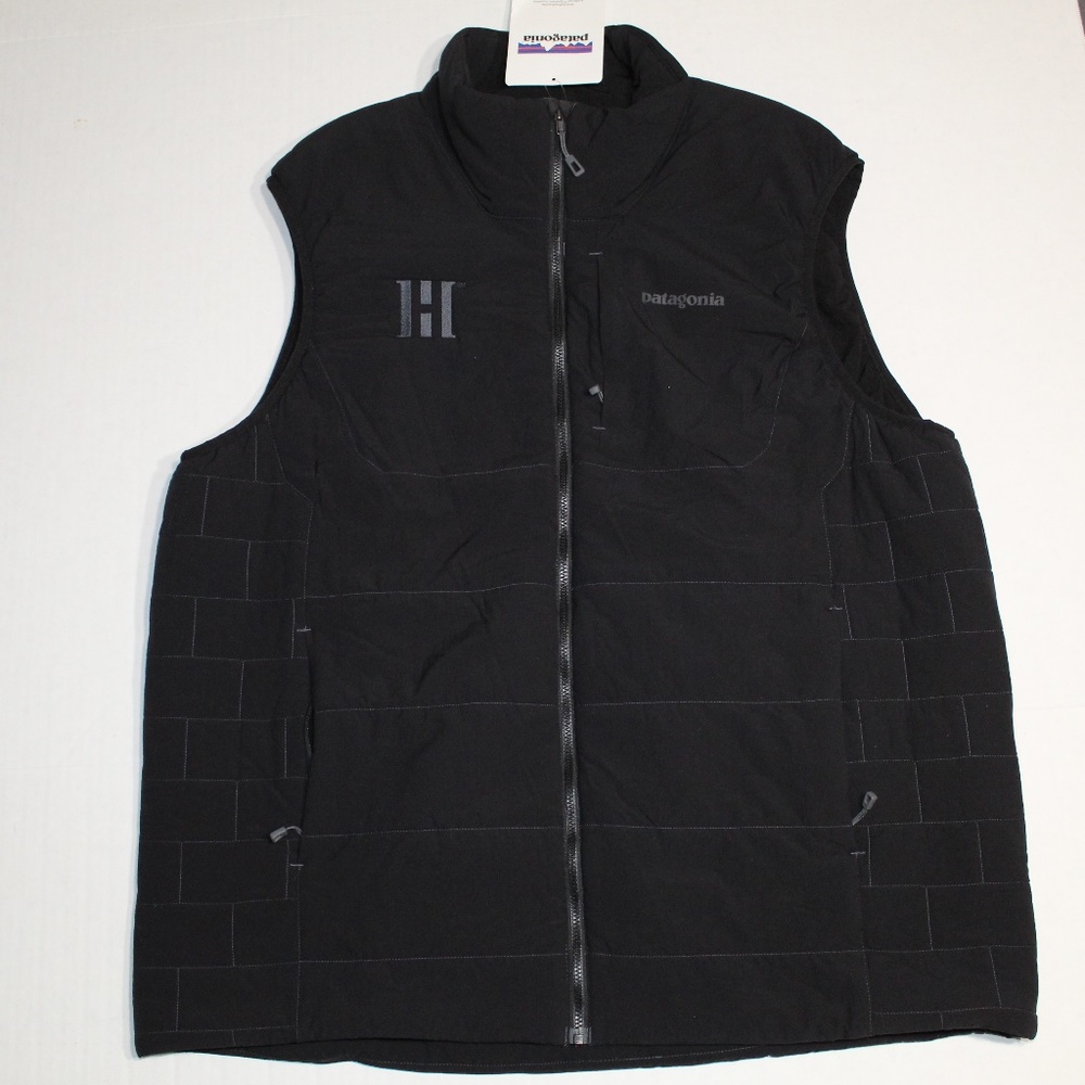 Patagonia Men's Nano-Air Vest NWT Sz XL